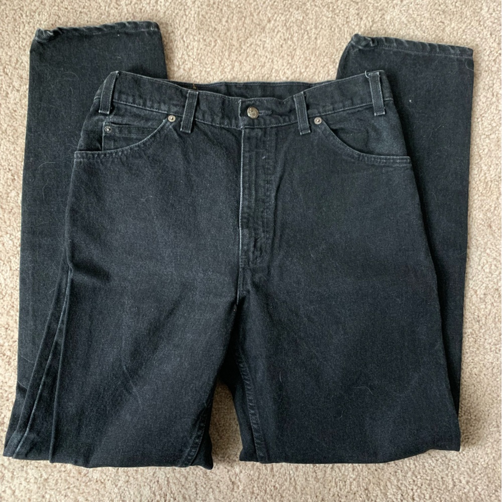 Women’s LEVI’S jeans